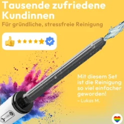 Marielove Sex Puppen & Mastubatoren Reinigungs Set