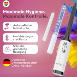 Marielove Sex Puppen & Mastubatoren Reinigungs Set