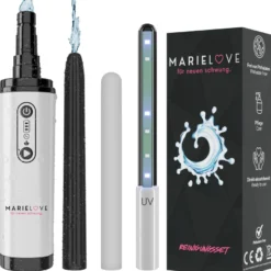 Marielove Sex Puppen & Mastubatoren Reinigungs Set