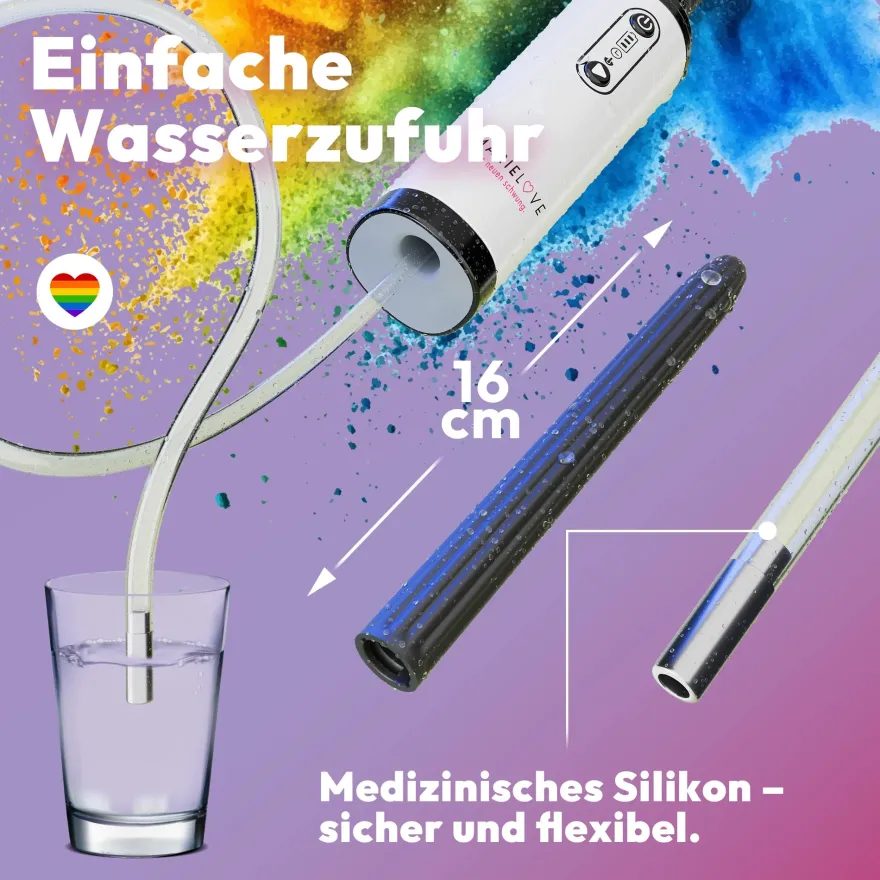 Marielove Sex Puppen & Mastubatoren Reinigungs Set