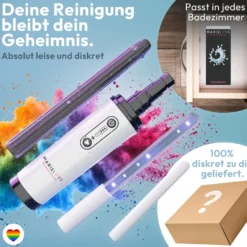 Marielove Sex Puppen & Mastubatoren Reinigungs Set