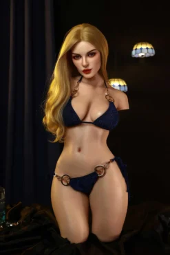 marielove Sexpuppe Torso Maddison-Zarah mit Kopf