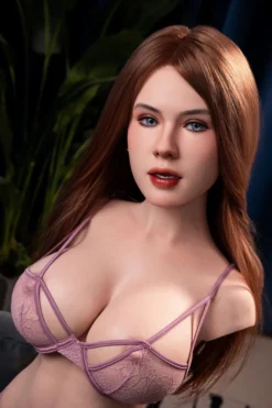 marielove Sexpuppe Torso Rebecca-Treasure