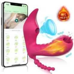 marielove Slip Vibrator Panty