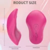 marielove Slip Vibrator Zunge
