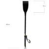 marielove SM Peitsche Kurze Peitsche 45cm