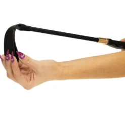 marielove SM Peitsche Kurze Peitsche 45cm