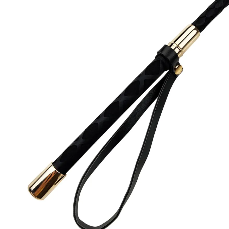 marielove SM Peitsche Kurze Peitsche 45cm