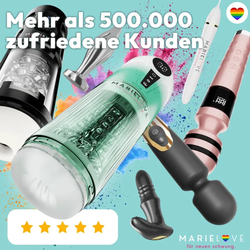 Marielove 5 Stk. Trocknungs Tampons