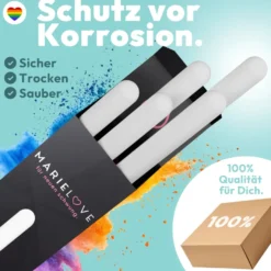 Marielove 5 Stk. Trocknungs Tampons