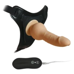 marielove Strapon Strap On mit Vibrator