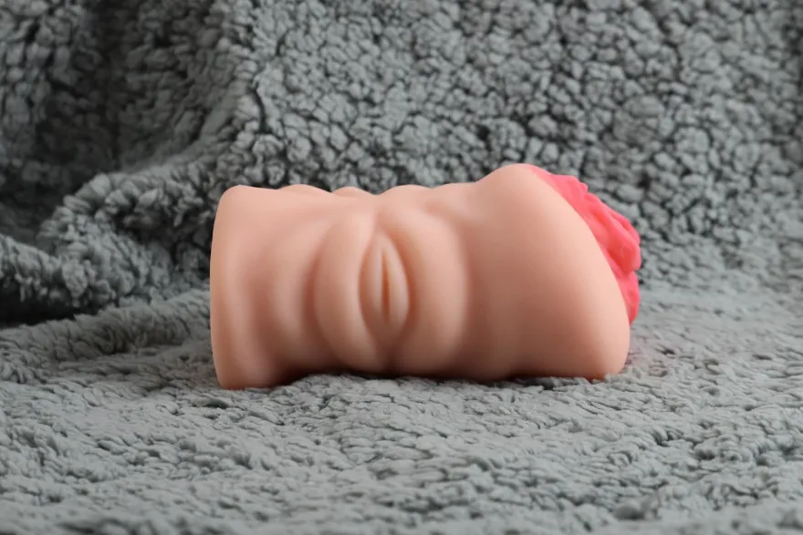 marielove Taschenmuschi Brandas Muschi
