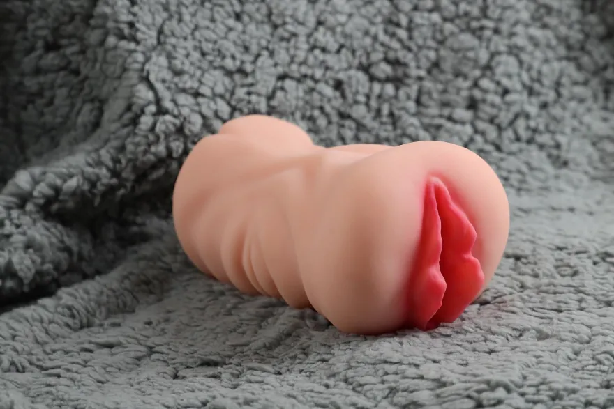marielove Taschenmuschi Brandas Muschi