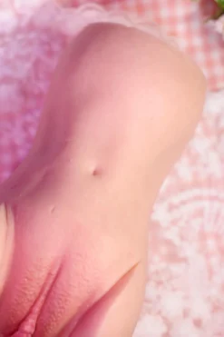 marielove Taschenmuschi Madisyn-Rosalyn SILIKON