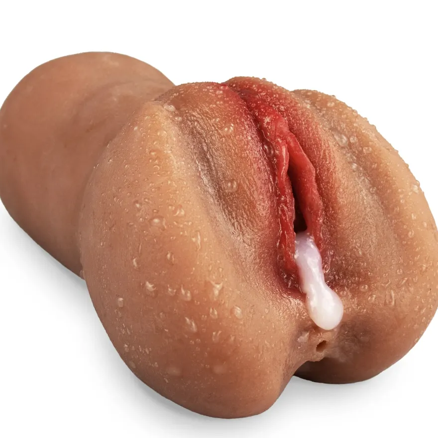 marielove Taschenmuschi May-Nina Muschi und Anus