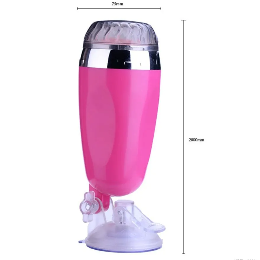 marielove Taschenmuschi Milas Muschi im Cup