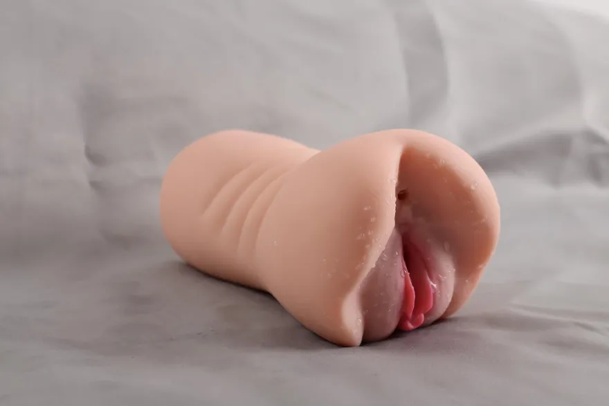 marielove Taschenmuschi Misha-Karen Muschi und Anus