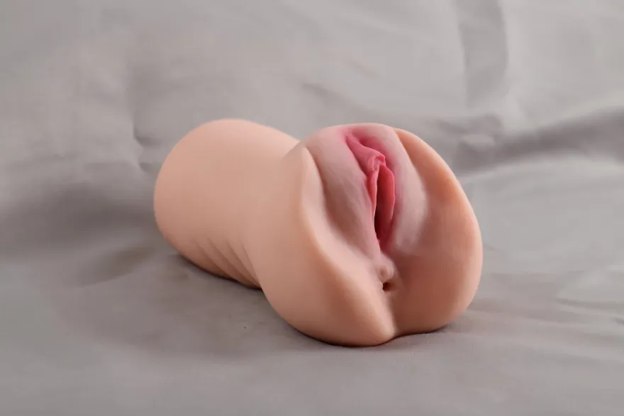 marielove Taschenmuschi Misha-Karen Muschi und Anus