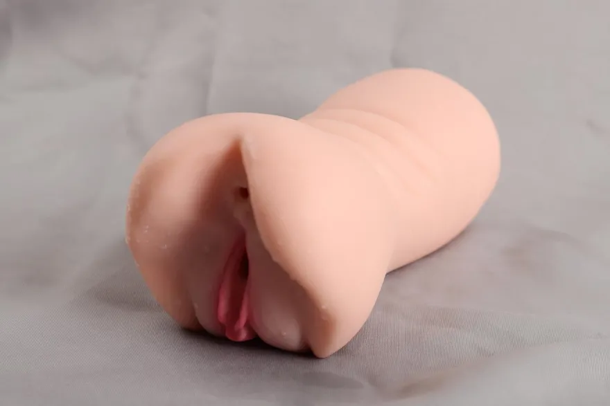 marielove Taschenmuschi Misha-Karen Muschi und Anus