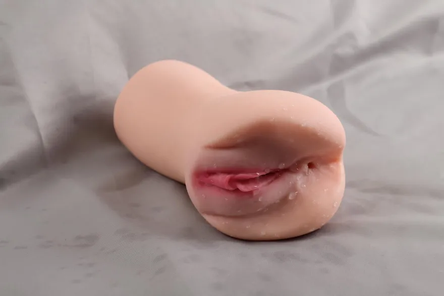 marielove Taschenmuschi Misha-Karen Muschi und Anus