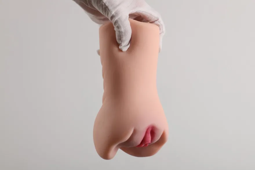marielove Taschenmuschi Misha-Karen Muschi und Anus