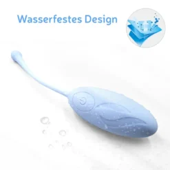 marielove Vibro Ei Vibro Ei mit Fernbedienung