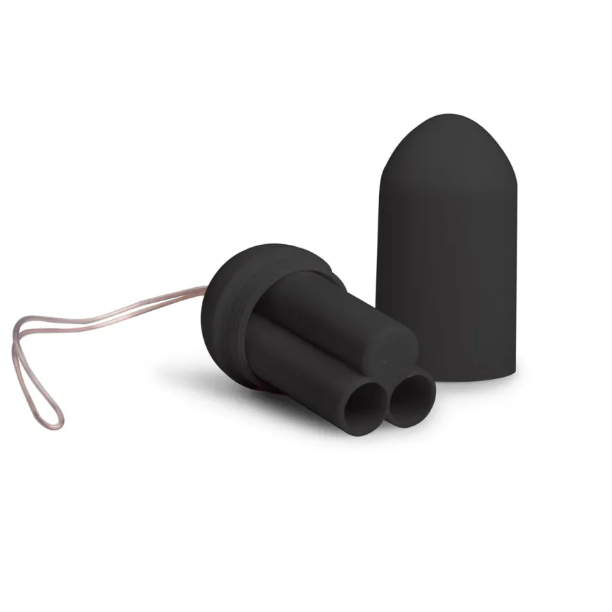 marielove Vibro Ei Vibro Ei - schwarz