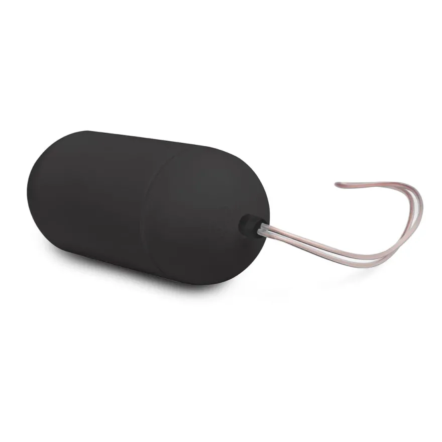 marielove Vibro Ei Vibro Ei - schwarz