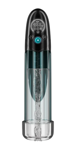 marielove Wasserdichten Penispumpe Bathfun Pro