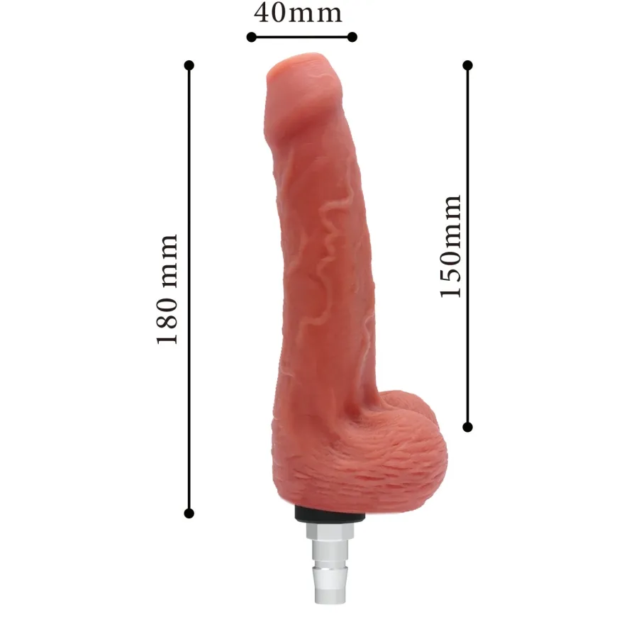 marielove wechsel Dildos für alle 5xxA Sexmaschinen verschiedene Formen