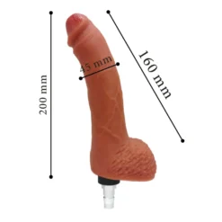 marielove wechsel Dildos für alle 5xxA Sexmaschinen verschiedene Formen