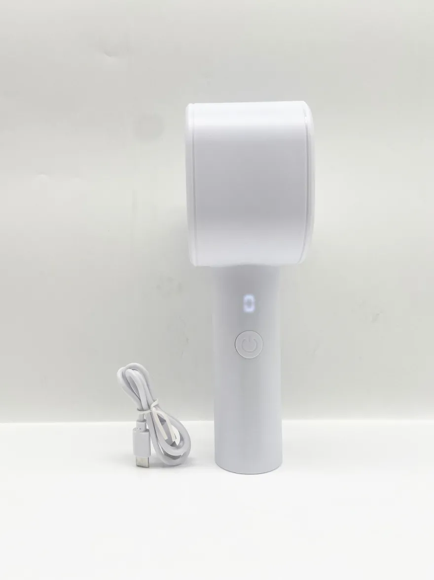 Masturbator Männer elektrisch 8 Stoßmodi Stoßfunktion leise USB wiederaufladbar