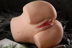 Masturbator Sharon-Trixie Torso Vaginal Anal