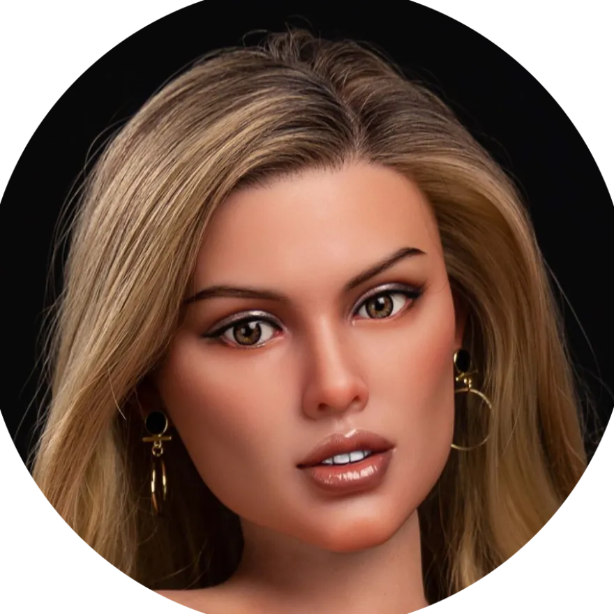 Meredith-Queenie Kopf