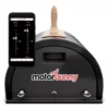 MotorBunny Fickmaschine Motorbunny Original Sexmaschine + LINK Bluetooth Set