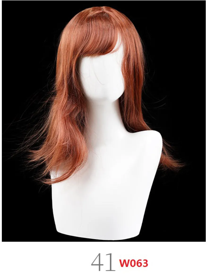 Perücken für Dolls