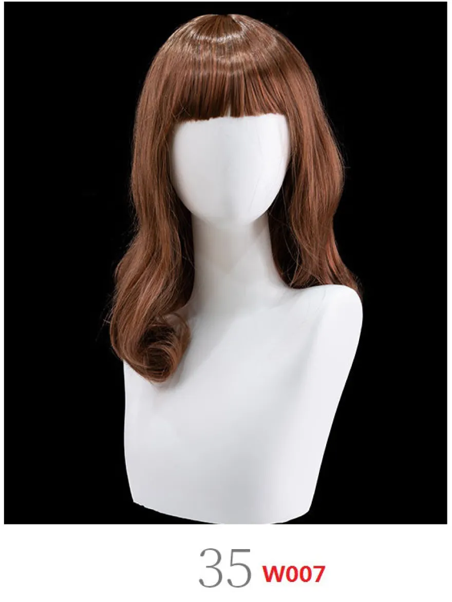 Perücken für Dolls