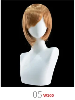Perücken für Dolls