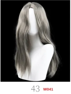 Perücken für Dolls