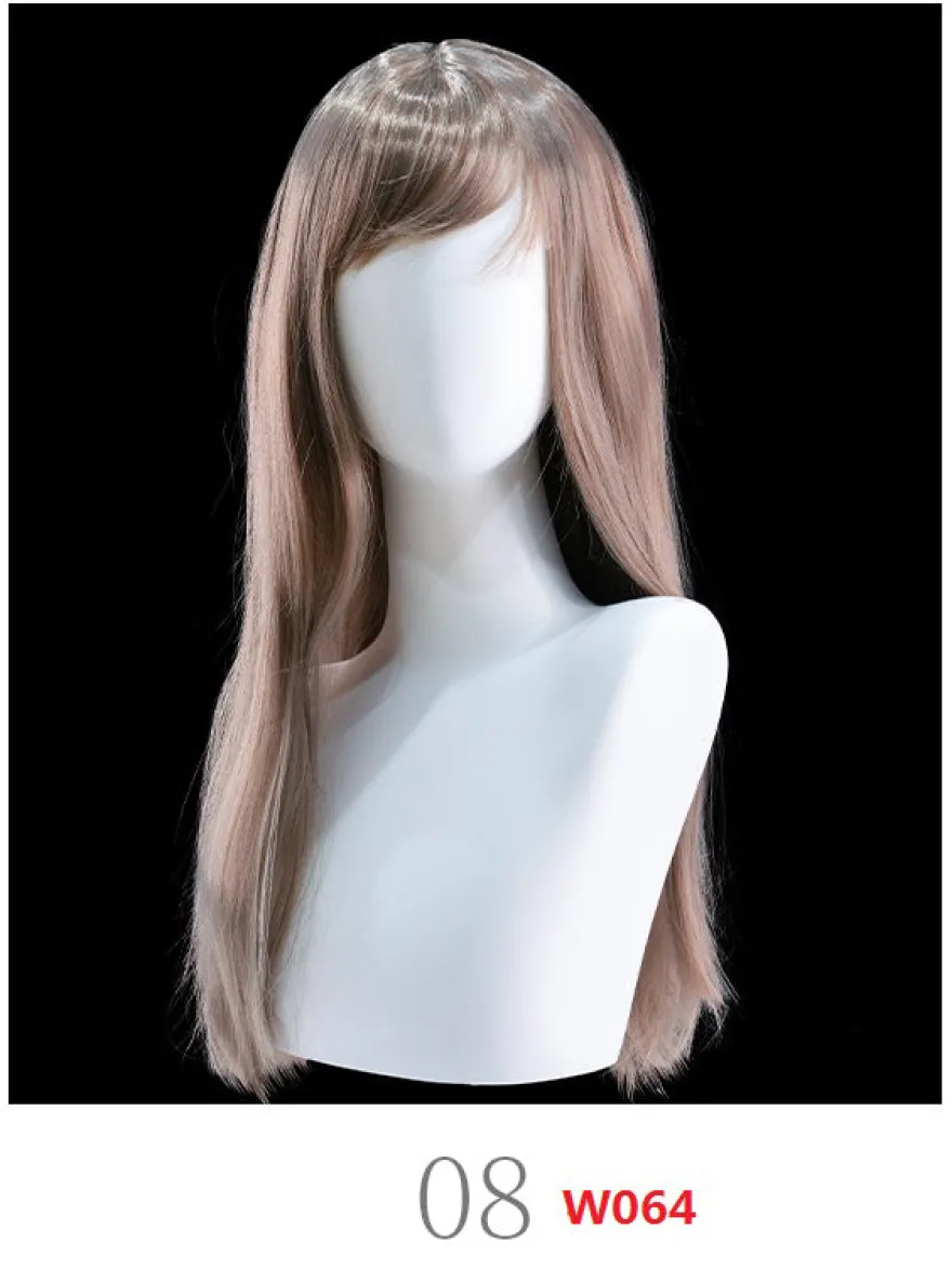 Perücken für Dolls