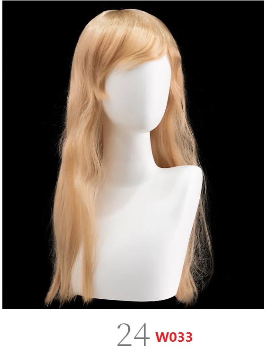 Perücken für Dolls