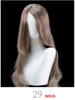 Perücken für Dolls