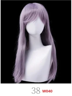 Perücken für Dolls