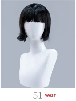 Perücken für Dolls