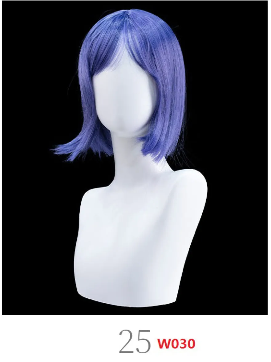 Perücken für Dolls