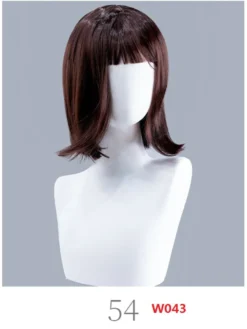 Perücken für Dolls
