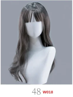 Perücken für Dolls