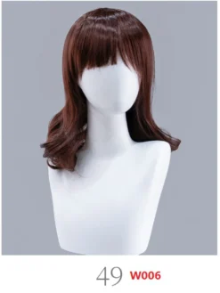 Perücken für Dolls