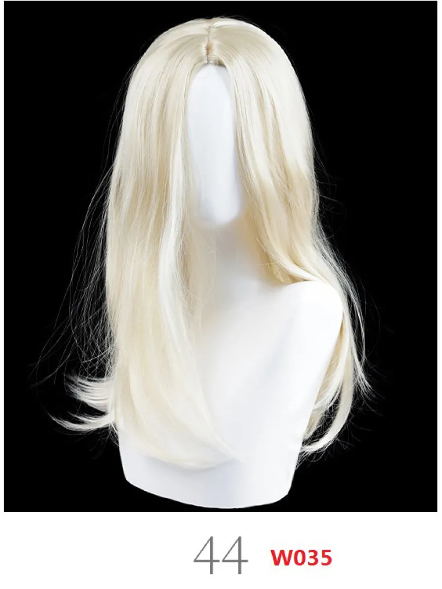 Perücken für Dolls
