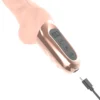 Realistischer Dildo Vibrator